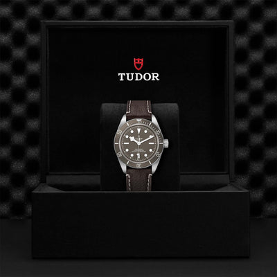 Tudor Black Bay Fifty-Eight 925 M79010SG-0001 Bandiera Jeweller Vaughan