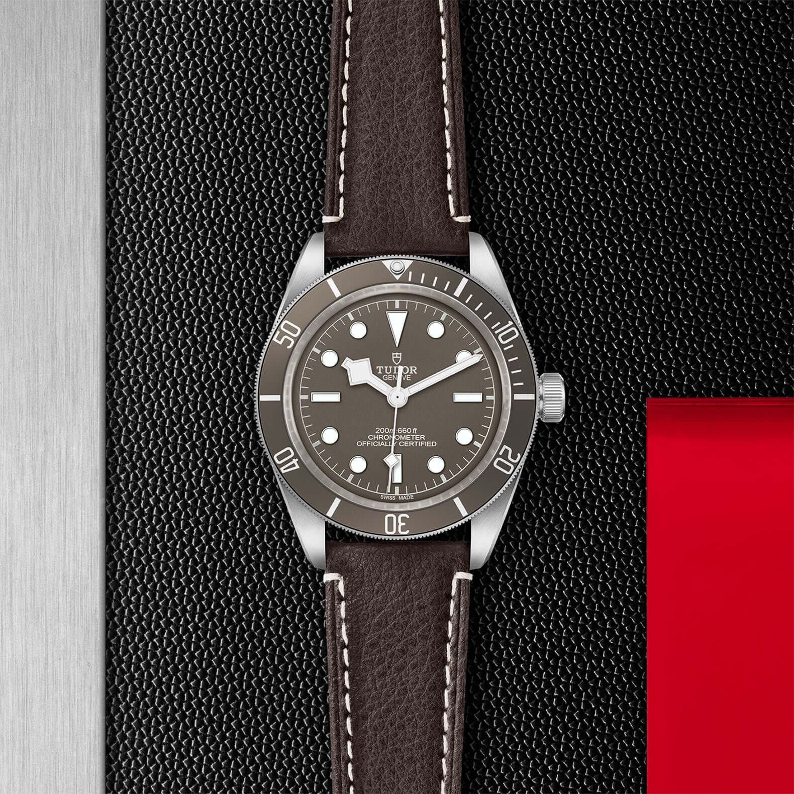 Tudor Black Bay Fifty-Eight 925 M79010SG-0001 Bandiera Jeweller Vaughan