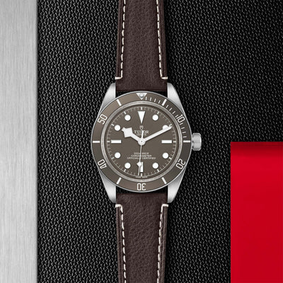 Tudor Black Bay Fifty-Eight 925 M79010SG-0001 Bandiera Jeweller Vaughan