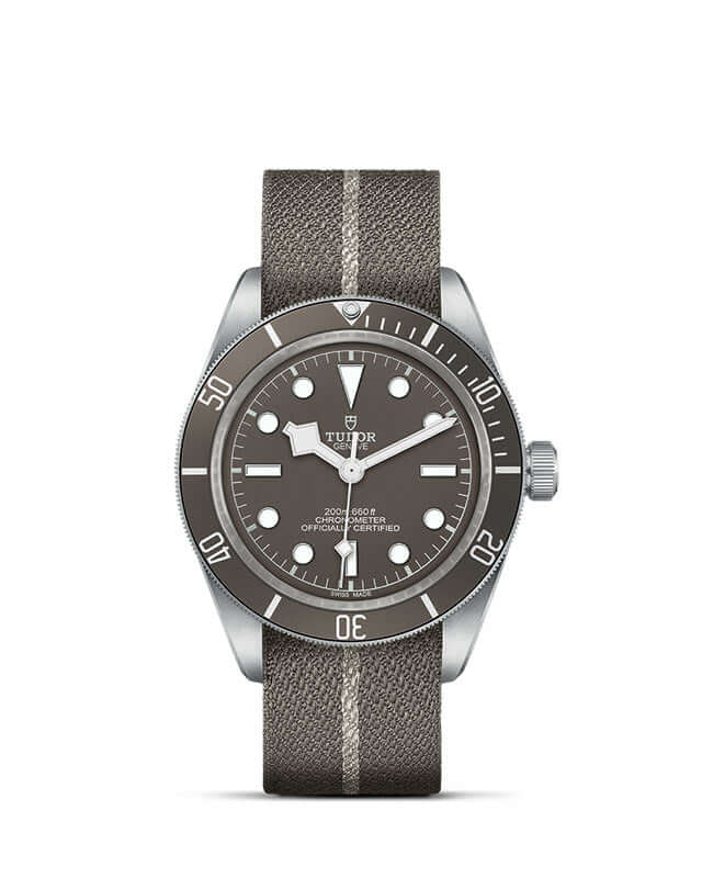 Tudor Black Bay Fifty-Eight M79030B-0002 at Bandiera Jewellers Vaughan