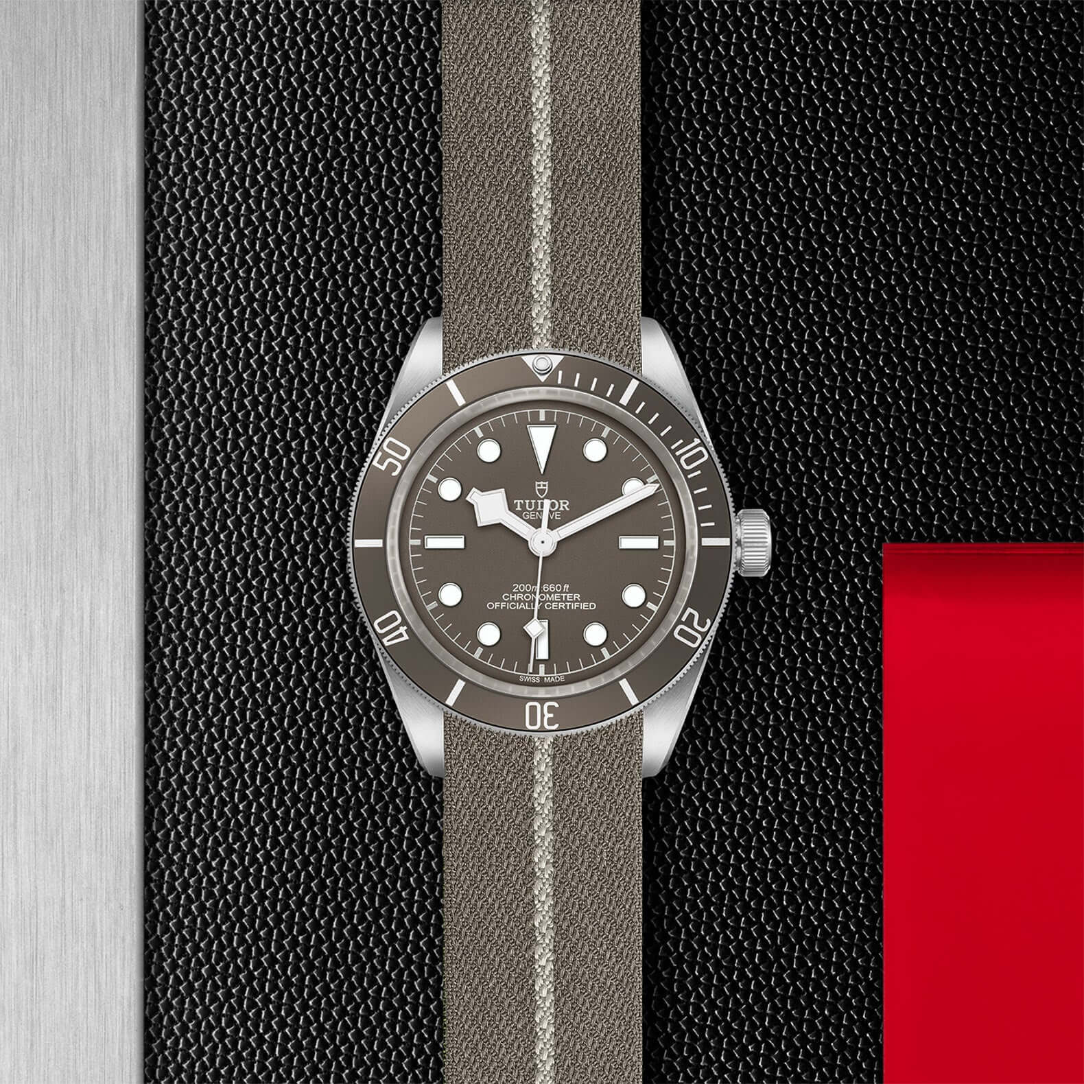 Tudor Black Bay Fifty-Eight M79030B-0002 at Bandiera Jewellers Vaughan