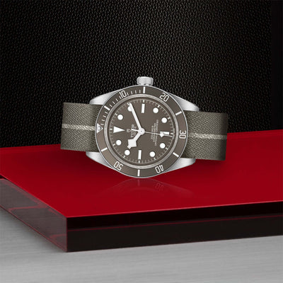 Tudor Black Bay Fifty-Eight M79030B-0002 at Bandiera Jewellers Vaughan
