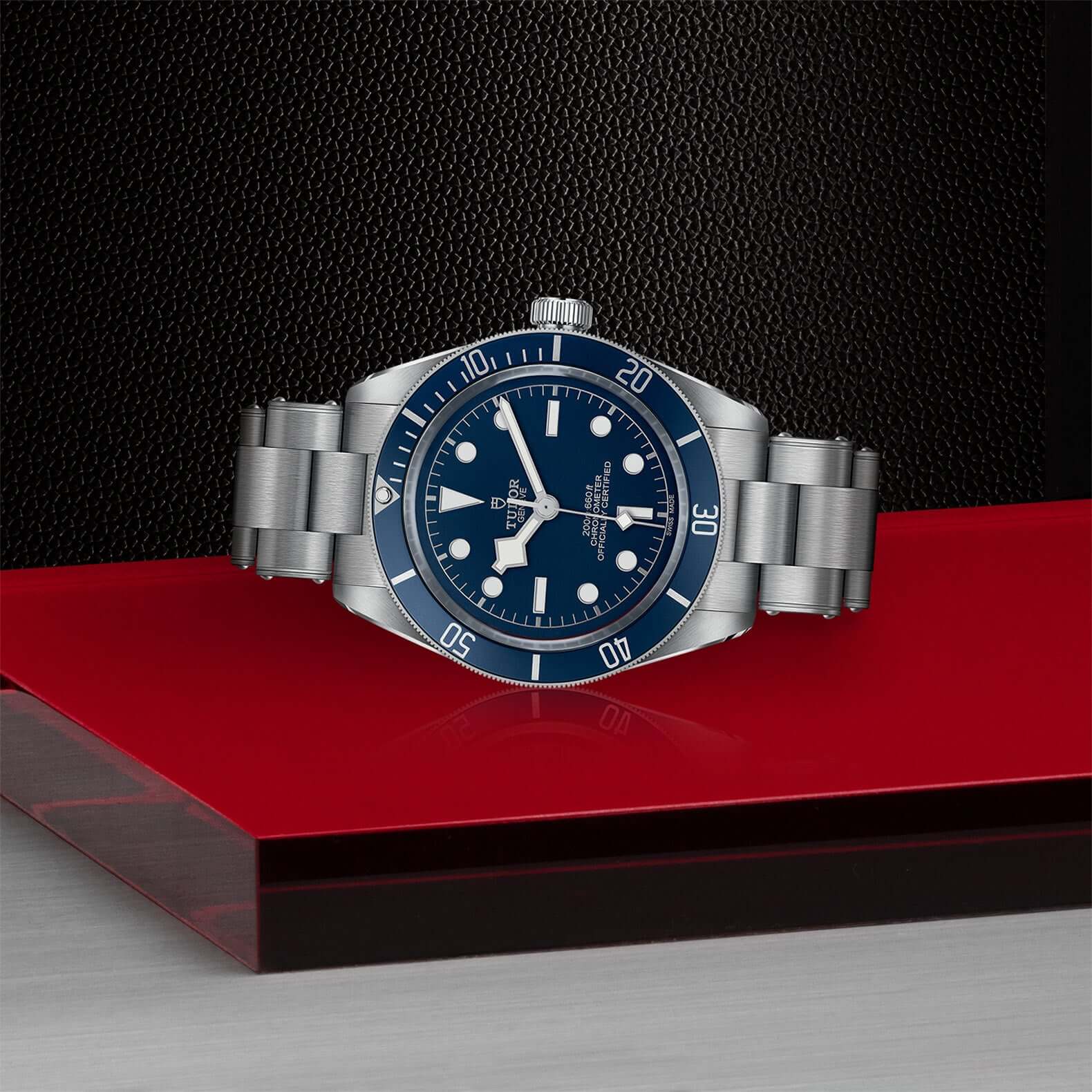 Tudor Black Bay Fifty-Eight M79030B-0001 at Bandiera Jewellers Vaughan