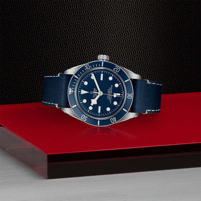 Tudor Black Bay Fifty-Eight M79030B-0002 at Bandiera Jewellers Vaughan