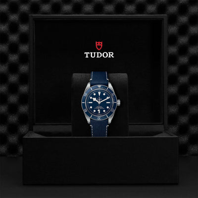 Tudor Black Bay Fifty-Eight M79030B-0002 at Bandiera Jewellers Vaughan