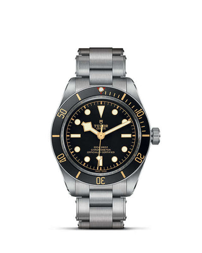 Tudor Black Bay Fifty-Eight M79030N-0001 at Bandiera Jewellers Vaughan