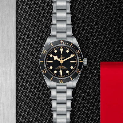 Tudor Black Bay Fifty-Eight M79030N-0001 at Bandiera Jewellers Vaughan