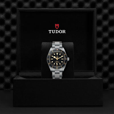 Tudor Black Bay Fifty-Eight M79030N-0001 at Bandiera Jewellers Vaughan