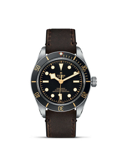 Tudor Black Bay Fifty-Eight at M79030N-0002 Bandiera Jewellers Vaughan