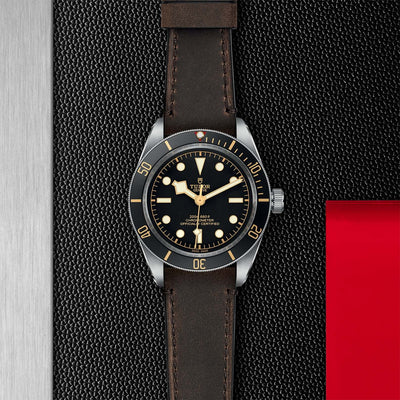 Tudor Black Bay Fifty-Eight at M79030N-0002 Bandiera Jewellers Vaughan