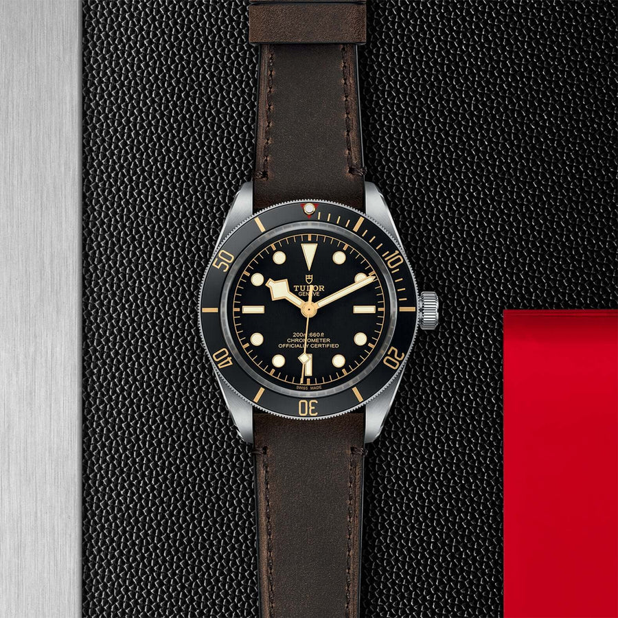 Tudor Black Bay Fifty-Eight at M79030N-0002 Bandiera Jewellers Vaughan