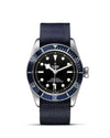 Tudor Black Bay Bandiera Jewellers