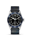 Tudor Black Bay Bandiera Jewellers