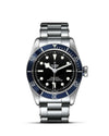 Tudor Black Bay Bandiera Jewellers