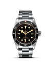 Tudor Black Bay Bandiera Jewellers