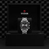 Tudor Black Bay Chrono M79360N-0001 at Bandiera Jewellers Vaughan