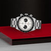 Tudor Black Bay Chrono M79350-0002 at Bandiera Jewellers Vaughan