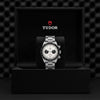 Tudor Black Bay Chrono M79350-0002 at Bandiera Jewellers Vaughan