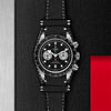 Tudor Black Bay Chrono M79360N-0005 at Bandiera Jewellers Vaughan