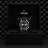 Tudor Black Bay Chrono M79360N-0005 at Bandiera Jewellers Vaughan