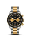 Tudor Black Bay Chrono S&G Bandiera Jewellers