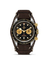 Tudor Black Bay Chrono S&G Bandiera Jewellers