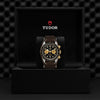 Tudor Black Bay Chrono S&G Bandiera Jewellers