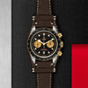 Tudor Black Bay Chrono S&G Bandiera Jewellers