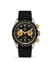 Tudor Black Bay Chrono S&G Bandiera Jewellers