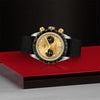 Tudor Black Bay Chrono S&G M79363N-0006 Bandiera Jewellers Vaughan