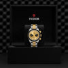 Tudor Black Bay Chrono S&G M79363N-0007 at Bandiera Jewellers Vaughan