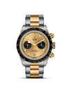 Tudor Black Bay Chrono S&G M79363N-0007 at Bandiera Jewellers Vaughan