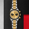 Tudor Black Bay Chrono S&G M79363N-0007 at Bandiera Jewellers Vaughan