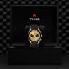 Tudor Black Bay Chrono S&G M79363N-0008 Bandiera Jewellers Vaughan