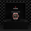 Tudor Black Bay M7941A1A0RU-0002 at Bandiera Jewellers