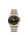 Tudor Black Bay 32 S&G M79603-0001 at Bandiera Jewellers Vaughan