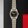 Tudor Black Bay 31 S&G M79613-0001 at Bandiera Jewellers Vaughan