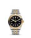 Tudor Black Bay 32 S&G M79643-0001 at Bandiera Jewellers Vaughan