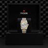 Tudor Black Bay 32 S&G M79643-0002 at Bandiera Jewellers Vaughan