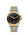 Tudor Black Bay 39 S&G M79663-0001 at Bandiera Jewellers Vaughan