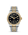 Tudor Black Bay 39 S&G M79673-0001 at Bandiera Jewellers Vaughan