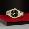 Tudor Black Bay 39 S&G M79673-0001 at Bandiera Jewellers Vaughan