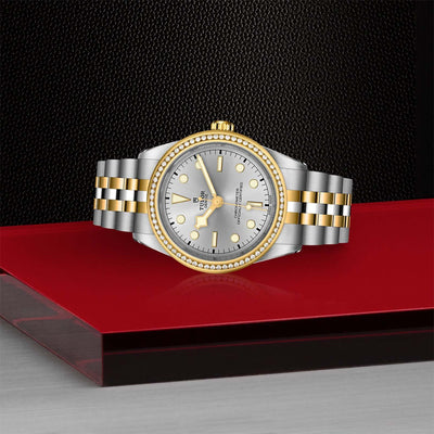 Tudor Black Bay 39 S&G M79673-0002 at Bandiera Jewellers Vaughan