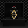 Tudor Black Bay 41 S&G M79683-0001 at Bandiera Jewellers Vaughan