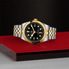 Tudor Black Bay 41 S&G M79683-0001 at Bandiera Jewellers Vaughan