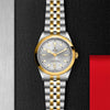 Tudor Black Bay 41 S&G M79683-0002 at Bandiera Jewellers Vaughan