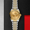 Tudor Black Bay 41 S&G M79683-0005 Bandiera Jewellers