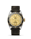 Tudor Black Bay Steel and Gold M79733N-0003 Bandiera Jewellers Vaughan