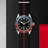 Tudor Black Bay GMT M79830RB-0003 Bandiera Jewellers Vaughan