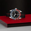 Tudor Black Bay GMT M79830RB-0003 Bandiera Jewellers Vaughan